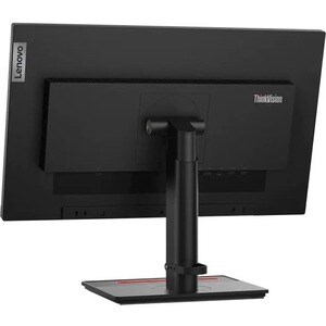 Lenovo ThinkVision T24m-29 24 Zoll Class Full HD LCD-Monitor - 16:9 Format - 60,5 cm (23,8 Zoll) Viewable - IPS-Technologi