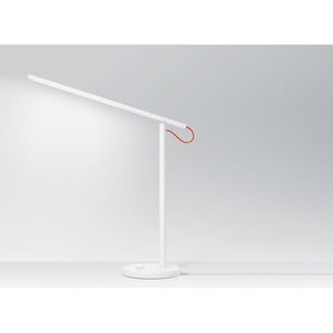 MI MJTD01SYL Desk Lamp - 9 W - White - Desk Mountable, Table Top - LED Bulb for Desk, Table, Computer, Office, Smartphone 