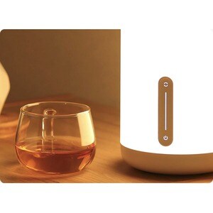 MI Night Lamp - LED Bulb - 9 W for Bedroom, Smart Watch - Apple HomeKit, Siri Supported