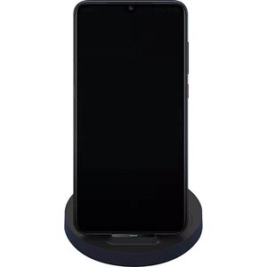 Xiaomi Induction Charger - 1 - 5 V DC, 9 V DC, 12 V DC Input - Input connectors: USB