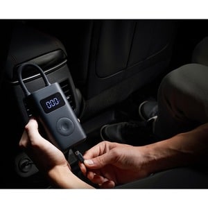 MI Air Compressor - 217.2 bar