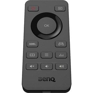 BenQ EX3210U 32" Class 4K UHD Gaming LCD Monitor - 16:9 - Black - 81.3 cm (32") Viewable - In-plane Switching (IPS) Techno