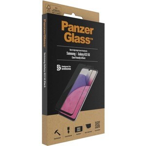 PANZERGLASS SAMSUNG GALAXY A33 5G CF BLK