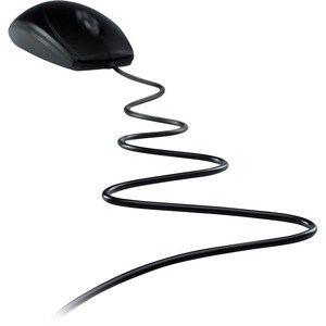 CHERRY M-5450 Rato - USB - Ótico - 3 Taste(n) - Cabo - 800 dpi - Roda de deslocação - Simétrico