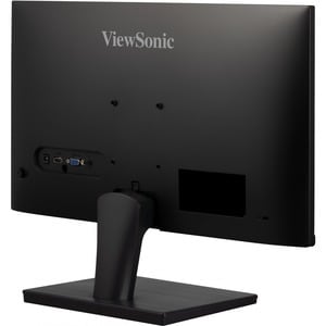 ViewSonic VA2215-H 54.6 cm (21.5") Full HD LED LCD Monitor - 16:9 - Black - 558.80 mm Class - Vertical Alignment (VA) - 19