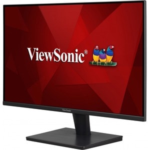 ViewSonic VA2715-H 68.6 cm (27") Full HD LED LCD Monitor - 16:9 - 685.80 mm Class - Vertical Alignment (VA) - 1920 x 1080 