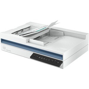 HP SCANJET PRO 3600 F1 FLATBEDSCANNER UP TO 1200X1200DP