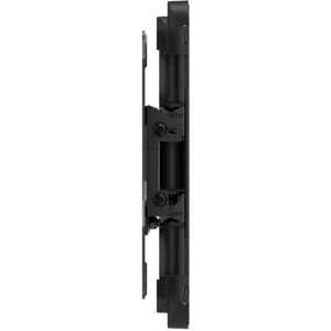 Neomounts Select Wall Mount for TV - Black - 1 Display(s) Supported - 81.3 cm to 139.7 cm (55") Screen Support - 40 kg Loa