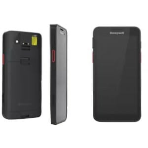 Honeywell CT30 XP Handheld Computer - 1D, 2D - 48" (1219.20 mm) - Qualcomm Snapdragon 2 GHz - 6 GB RAM - 64 GB Flash - 5.5