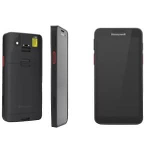 Honeywell CT30 XP Handheld Computer - 1D, 2D - 4G LTE, 4G - 48" (1219.20 mm) - S0703Scan Engine - Qualcomm Snapdragon 2 GH