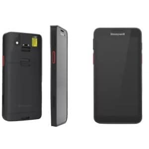 Honeywell CT30 XP Handheld Computer - 1D, 2D - 4G LTE, 4G - 48" (1219.20 mm)Snapdragon 2 GHz - 6 GB RAM - 64 GB Flash - 5.