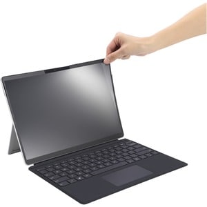 Kensington MagPro Elite K51700WW Anti-glare Privacy Screen Filter - Matte, Glossy - For LCD Notebook - Scratch Resistant