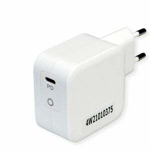 Roline 61 W Wechselstromadapter - 61 W - 5 V Gleichstrom, 9 V DC, 12 V Gleichstrom, 15 V DC, 20 V DC, 20,3 V DC - 3 A