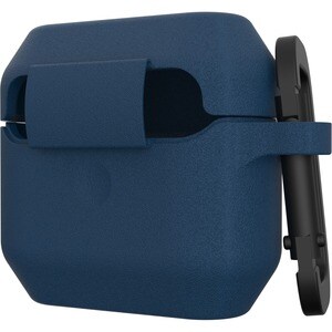 Urban Armor Gear Standard Issue Carrying Case Apple AirPods - Mallard - Bacterial Resistant, Drop Resistant, Shock Resista