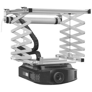 Fixation au plafond Erard Pro VP LIFT pour Projecteur - 30 kg Max