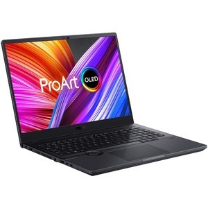 Portátil - Asus ProArt Studiobook 16 OLED W7600 W7600Z3A-L2022X 40,6 cm (16") - 4K - 3840 x 2400 - Intel Core i7 12a Gen i