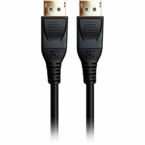 Comprehensive Pro AV/IT Integrator Series Certified DisplayPort 1.4 8K Cable with ProGrip 3ft - 3 ft DisplayPort A/V Cable
