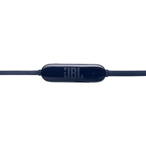 JBL TUNE 125BT Wireless In-ear Headphones - Stereo - Wireless - Bluetooth - 16 Ohm - 20 Hz to 20 kHz - Earbud - Binaural -