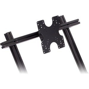 Next Level Racing Elite Mounting Bracket for Monitor, TV, Flat Panel Display - Height Adjustable - 27" to 49" Screen Suppo