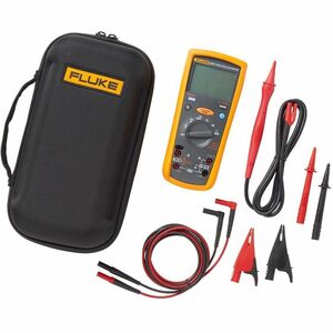Fluke 1577 Insulation Multimeter - 1000 V, 400 mA AC - 1000 V, 400 mA DC - Auto Power Off