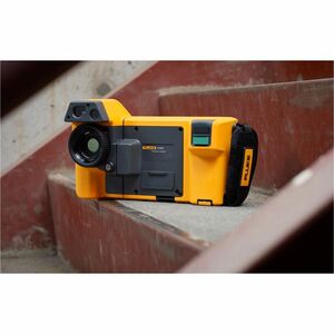 Fluke TiX580 Infrared Camera - 10.7" Height x 6.3" Width