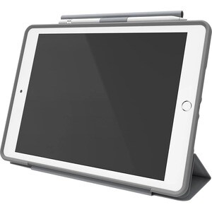 OtterBox Symmetry Series 360 Carrying Case (Folio) for 10.2" (259.08 mm) Apple iPad (9th Generation), iPad (8th Generation