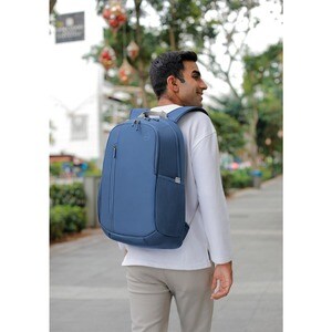 DELL EcoLoop Urban Backpack. Case type: Backpack, Maximum screen size: 38.1 cm (15"), Shoulder strap. Weight: 540 g. Surfa