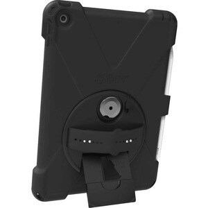 The Joy Factory aXtion Bold MP Rugged Carrying Case for 25.9 cm (10.2") Apple iPad (9th Generation), iPad (8th Generation)