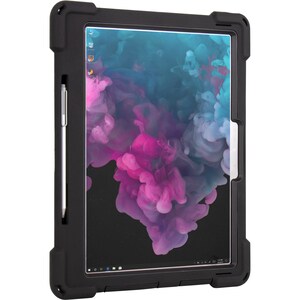 The Joy Factory aXtion Bold MP Carrying Case Microsoft Tablet - Shock Proof, Water Resistant - Hand Strap - 312.4 mm Heigh