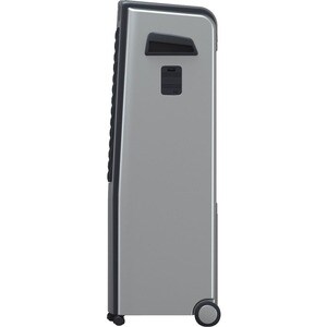 Quilo QE2RVKS 4-in-1 Air Climatizer - HEPA Air Purifier - 582 CFM Evaporative Cooler - Humidifier - Fan - Active Carbon Fi