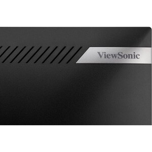 Moniteur LCD ViewSonic VG2748A-2 27" Class Full HD - 16:9 - 68,6 cm (27") Viewable - SuperClear IPS - LED Rétroéclairage -