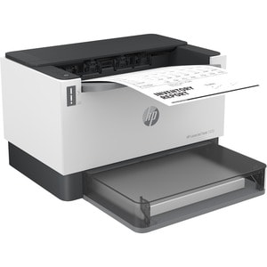 HP LaserJet 1020 台式机 激光打印机 - 单色 - 600 x 600 dpi打印 - 手动 双面打印 - 20000 页面工作周期