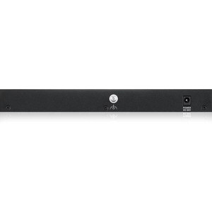 Commutateur Ethernet ZYXEL GS1915 GS1915-8EP 8 Ports Gérable - Gigabit Ethernet - 10/100/1000Base-T - 2 Couche supportée -