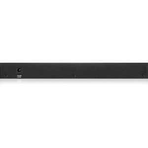 GS1915-8 Smart Managed Layer2 NebulaFlex Switch 8-port GbE Smart Switch, NebulaFlex, desktop, fanless
