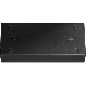 TRENDnet TPE-319GI PoE++ Injector - TAA Compliant - 1 x 10 Gigabit PoE++ Input Port(s) - 1 x 10 Gigabit Ethernet Output Po