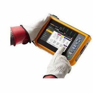 Fluke FLUKE-1777 Power Quality Analyzer - 2.4" Height x 7.5" Width