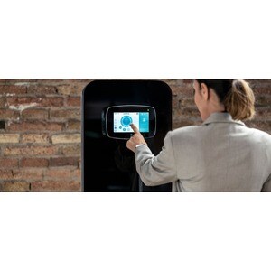 Wallbox Commander 2