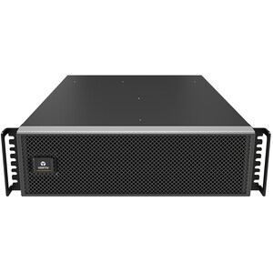 Vertiv Liebert Compartimento de bateria - 9000 mAh - 12 V DC - Chumbo-ácido