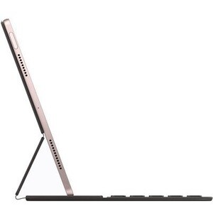 Apple iPad Air (5th Generation) A2589 Tablet - 10.9" - Apple M1 - 8 GB - 256 GB Storage - iPadOS 15 - 5G - Pink - M1 Octa-