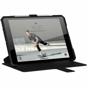 Urban Armor Gear Metropolis Tasche Apple iPad (7. Generation), iPad (8. Generation), iPad (9. Generation) Tablet - Schlagf