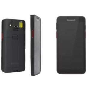 Honeywell CT30 XP Robust Handheld Terminal - 1D, 2D - Bildwandler - 1,22 m - QCS4290 - 14 cm (5,5 Zoll) - LED - Full HD - 