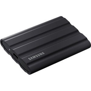 Samsung MU-PE1T0S. SSD capacity: 1 TB. USB connector: USB Type-C, USB version: 3.2 Gen 2 (3.1 Gen 2). Read speed: 1050 MB/