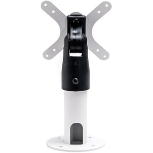 mUnite Tablet Mount 7 - mUnite Tablet Display Pole Mount 7