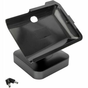 Targus Tablet Cradle Workstation for Samsung Galaxy Tab Active Pro and Tab Active4 Pro - Wired - Tablet - Charging Capabil