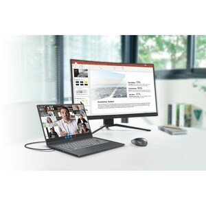 Portátil - MSI Prestige 15 Prestige 15 A12UD-054ES 39,6 cm (15,6") - Full HD - 1920 x 1080 - Intel Core i7 12a Gen i7-1280
