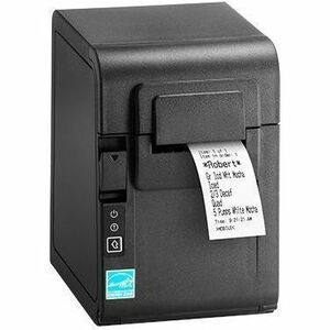 Bixolon SRP-S200 Coffee Shop, Restaurant, Food Service, Retail Direct Thermal Printer - Monochrome - Label/Receipt Print -