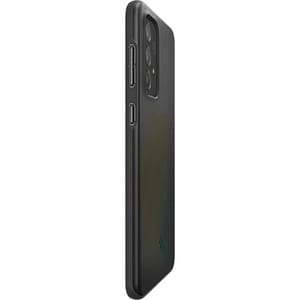 Spigen Thin Fit Case for Samsung Galaxy A33 5G, Galaxy A53 5G Smartphone - Black - Scratch Resistant, Wear Resistant, Tear