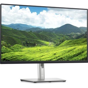 Dell P2723QE 27" Class 4K UHD LCD Monitor - 16:9 - TAA Compliant - 68.5 cm (27") Viewable - In-plane Switching (IPS) Techn