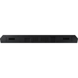 Samsung HW-Q600B 3.1.2 Bluetooth Sound Bar Speaker - 360 W RMS - 3D Sound, Dolby Atmos, DTS:X, Surround Sound - HDMI