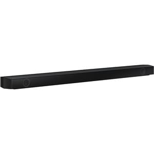 Samsung HW-B650 3.1 Bluetooth Sound Bar Speaker - 430 W RMS - Wall Mountable - Dolby Audio, DTS Virtual:X, 3D Sound, Dolby